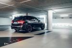 BMW X3 ACS3 2.0d by AC Schnitzer 2018 года